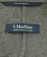 'S Max Mara（エス　マックス　マーラ）その他 グレー サイズ:40(M位) レディース/2200644242103