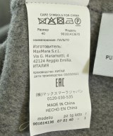 'S Max Mara（エス　マックス　マーラ）その他 グレー サイズ:40(M位) レディース/2200644242103