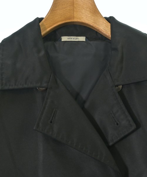 'S Max Mara（エス　マックス　マーラ）その他 黒 サイズ:38(S位) レディース/2200645228014