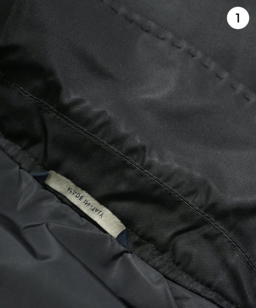 'S Max Mara（エス　マックス　マーラ）その他 黒 サイズ:38(S位) レディース/2200645228014