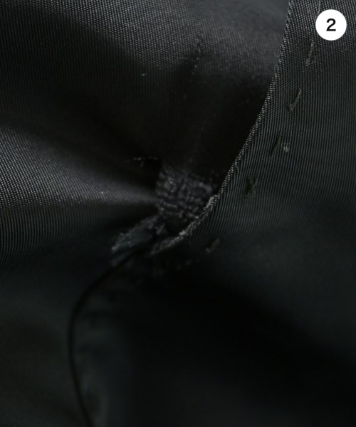 'S Max Mara（エス　マックス　マーラ）その他 黒 サイズ:38(S位) レディース/2200645228014