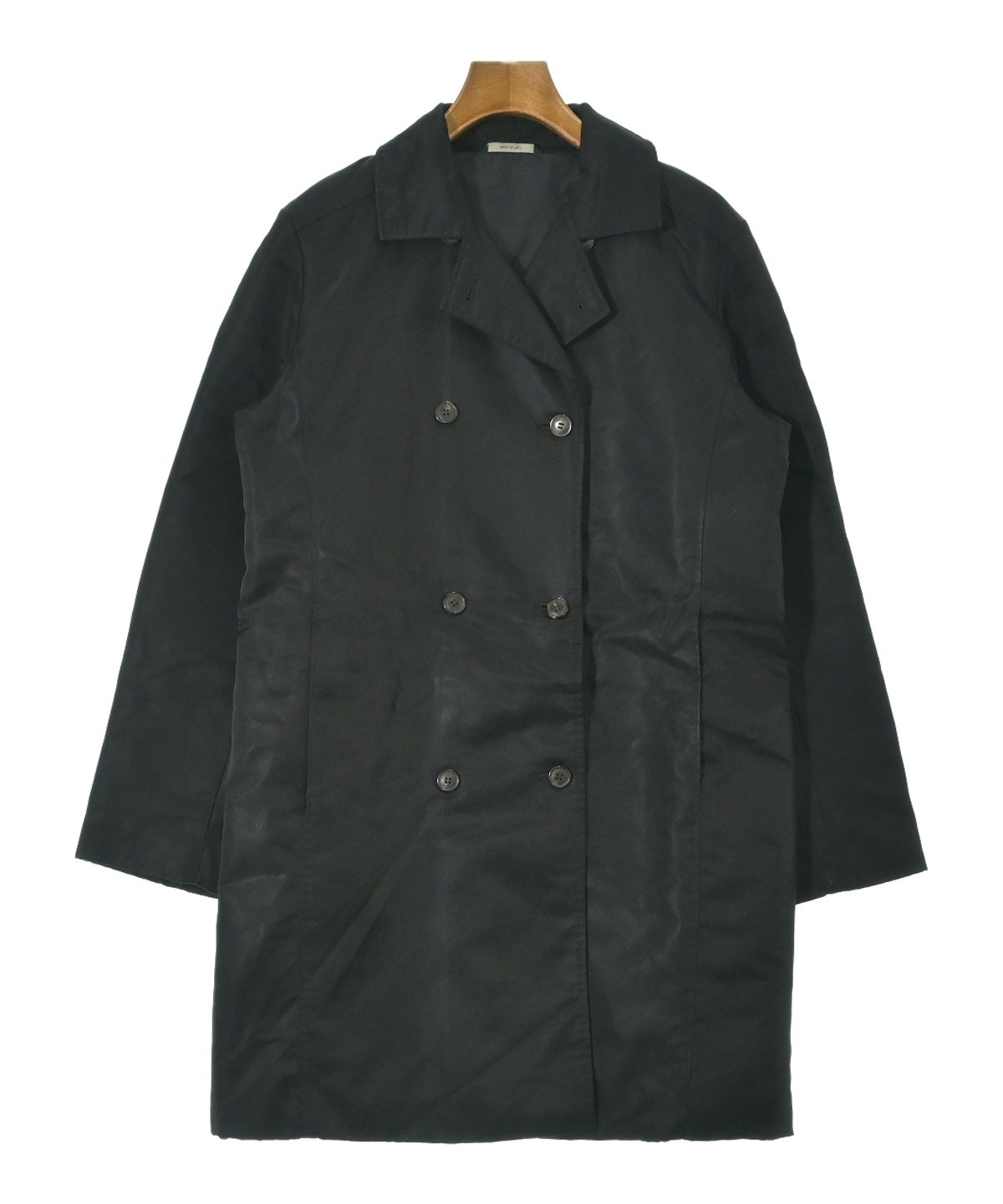 S Max Mara（エス マックス マーラ）その他 黒 サイズ:38(S位  