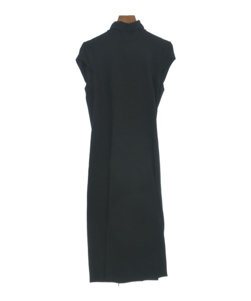 'S Max Mara(エス　マックス　マーラ)ワンピース 黒 サイズ:M/2200630579381