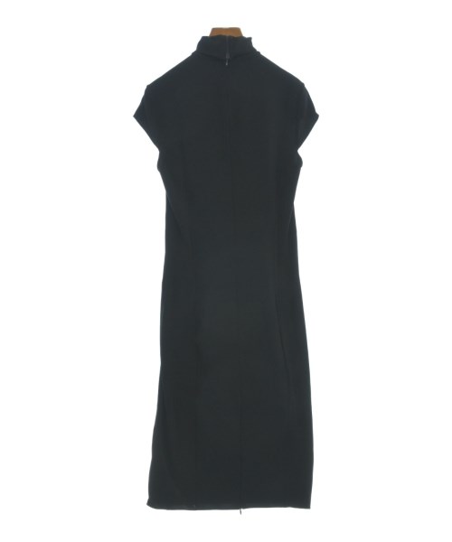 'S Max Mara（エス　マックス　マーラ）ワンピース 黒 サイズ:M レディース/2200630579381
