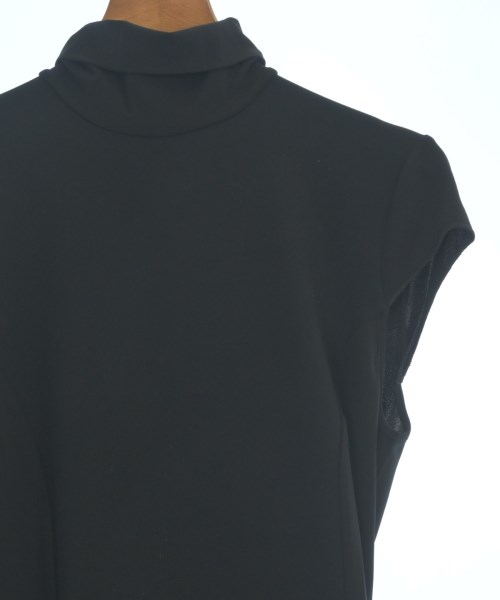 'S Max Mara（エス　マックス　マーラ）ワンピース 黒 サイズ:M レディース/2200630579381