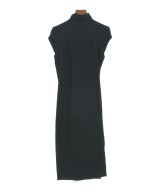 'S Max Mara（エス　マックス　マーラ）ワンピース 黒 サイズ:M レディース/2200630579381