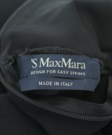 'S Max Mara（エス　マックス　マーラ）ワンピース 黒 サイズ:M レディース/2200630579381