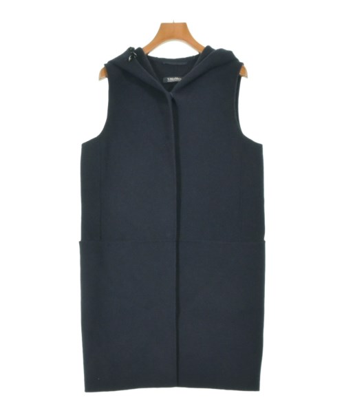 'S Max Mara(エス　マックス　マーラ)その他 紺 サイズ:38(S位)/2200647969014