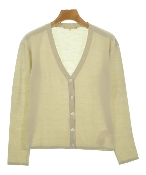 'S Max Mara(エス　マックス　マーラ)カーディガン ベージュ サイズ:S/2200648951087