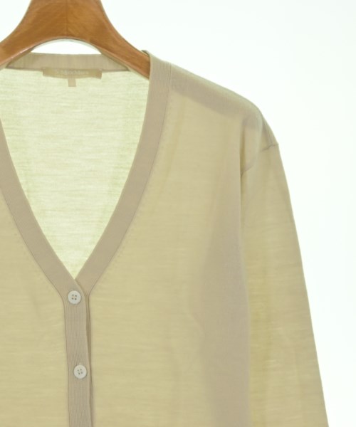 'S Max Mara（エス　マックス　マーラ）カーディガン ベージュ サイズ:S レディース/2200648951087