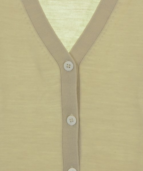 'S Max Mara（エス　マックス　マーラ）カーディガン ベージュ サイズ:S レディース/2200648951087