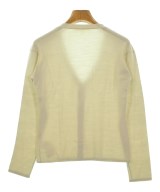 'S Max Mara（エス　マックス　マーラ）カーディガン ベージュ サイズ:S レディース/2200648951087