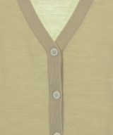 'S Max Mara（エス　マックス　マーラ）カーディガン ベージュ サイズ:S レディース/2200648951087