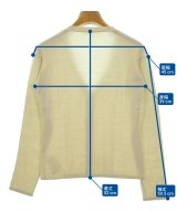 'S Max Mara（エス　マックス　マーラ）カーディガン ベージュ サイズ:S レディース/2200648951087
