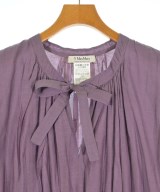 'S Max Mara（エス　マックス　マーラ）ワンピース 紫 サイズ:44(L位) レディース/2200638724042