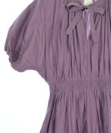 'S Max Mara（エス　マックス　マーラ）ワンピース 紫 サイズ:44(L位) レディース/2200638724042