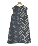 'S Max Mara（エス　マックス　マーラ）ワンピース 紺 サイズ:42(M位) レディース/2200649277063