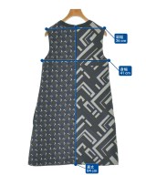 'S Max Mara（エス　マックス　マーラ）ワンピース 紺 サイズ:42(M位) レディース/2200649277063