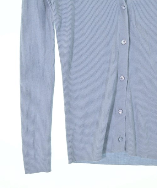 'S Max Mara（エス　マックス　マーラ）カーディガン 青 サイズ:S レディース/2200642403131