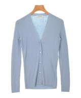 'S Max Mara（エス　マックス　マーラ）カーディガン 青 サイズ:S レディース/2200642403131