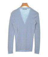 'S Max Mara（エス　マックス　マーラ）カーディガン 青 サイズ:S レディース/2200642403131