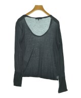 'S Max Mara（エス　マックス　マーラ）Tシャツ・カットソー 紺 サイズ:M レディース/2200650808041