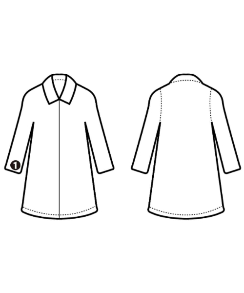 'S Max Mara（エス　マックス　マーラ）ダウンコート 黒 サイズ:38(S位) レディース/2200650947078