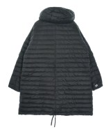 'S Max Mara（エス　マックス　マーラ）ダウンコート 黒 サイズ:38(S位) レディース/2200650947078