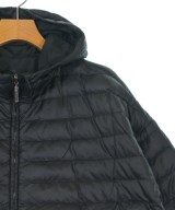 'S Max Mara（エス　マックス　マーラ）ダウンコート 黒 サイズ:38(S位) レディース/2200650947078