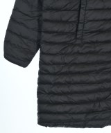 'S Max Mara（エス　マックス　マーラ）ダウンコート 黒 サイズ:38(S位) レディース/2200650947078