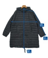 'S Max Mara（エス　マックス　マーラ）ダウンコート 黒 サイズ:38(S位) レディース/2200650947078