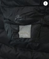 'S Max Mara（エス　マックス　マーラ）ダウンコート 黒 サイズ:38(S位) レディース/2200650947078