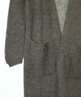 'S Max Mara（エス　マックス　マーラ）カーディガン 茶 サイズ:M レディース/2200640120139