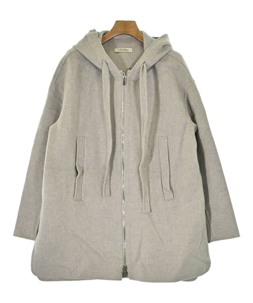 'S Max Mara(エス　マックス　マーラ)その他 グレー サイズ:44(L位)/2200651723015