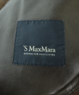 'S Max Mara（エス　マックス　マーラ）その他 茶 サイズ:42(M位) レディース/2200652153057