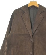 'S Max Mara（エス　マックス　マーラ）その他 茶 サイズ:42(M位) レディース/2200652153057