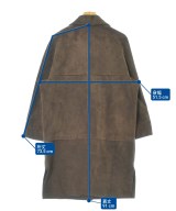 'S Max Mara（エス　マックス　マーラ）その他 茶 サイズ:42(M位) レディース/2200652153057