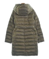 'S Max Mara（エス　マックス　マーラ）ダウンコート 茶 サイズ:40(M位) レディース/2200649813056