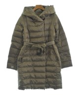 S Max Mara ダウンコート