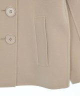 'S Max Mara（エス　マックス　マーラ）ピーコート 白 サイズ:38(S位) レディース/2200653109039