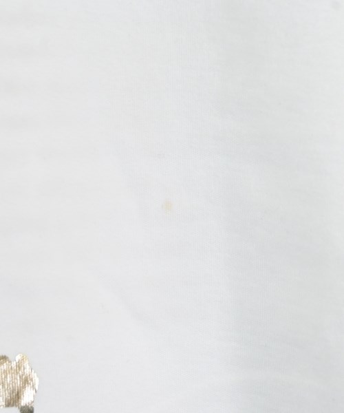 'S Max Mara（エス　マックス　マーラ）Tシャツ・カットソー 白 サイズ:-(M位) レディース/2200646202044