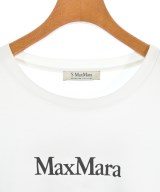 'S Max Mara（エス　マックス　マーラ）Tシャツ・カットソー 白 サイズ:-(M位) レディース/2200646202044