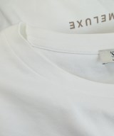 'S Max Mara（エス　マックス　マーラ）Tシャツ・カットソー 白 サイズ:-(M位) レディース/2200646202044