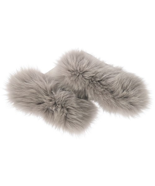 'S Max Mara(エス　マックス　マーラ)小物類（その他） グレー サイズ:-/2200653217130