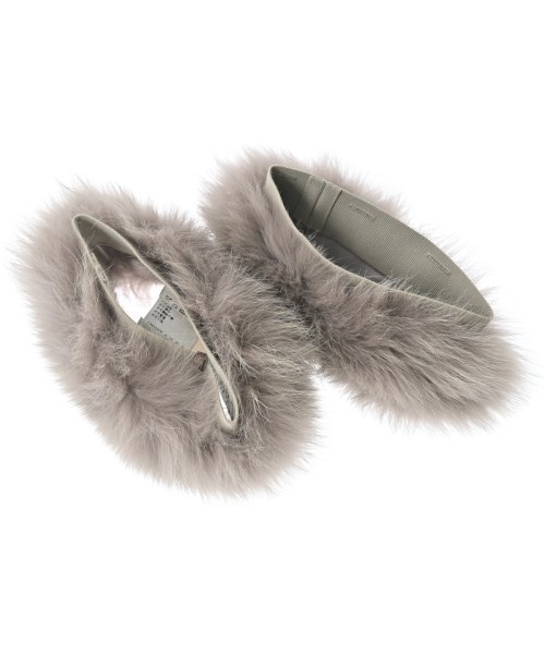 'S Max Mara（エス　マックス　マーラ）小物類（その他） グレー サイズ:- レディース/2200653217130