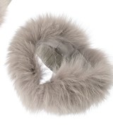 'S Max Mara（エス　マックス　マーラ）小物類（その他） グレー サイズ:- レディース/2200653217130