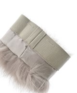 'S Max Mara（エス　マックス　マーラ）小物類（その他） グレー サイズ:- レディース/2200653217130