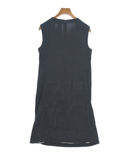 'S Max Mara（エス　マックス　マーラ）ワンピース 紺 サイズ:36(XS位) レディース/2200699312059
