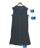 'S Max Mara（エス　マックス　マーラ）ワンピース 紺 サイズ:36(XS位) レディース/2200699312059