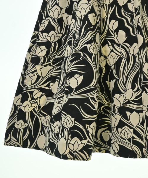 'S Max Mara（エス　マックス　マーラ）ワンピース 黒 サイズ:40(M位) レディース/2200702515149